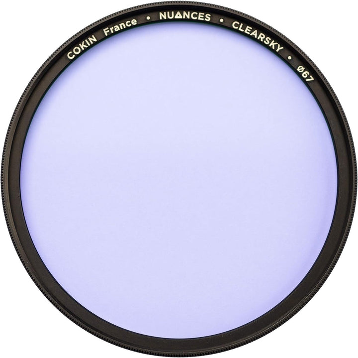 COKIN NUANCES CLEARSKY Light Pollution Filter ø67mm, 67mm