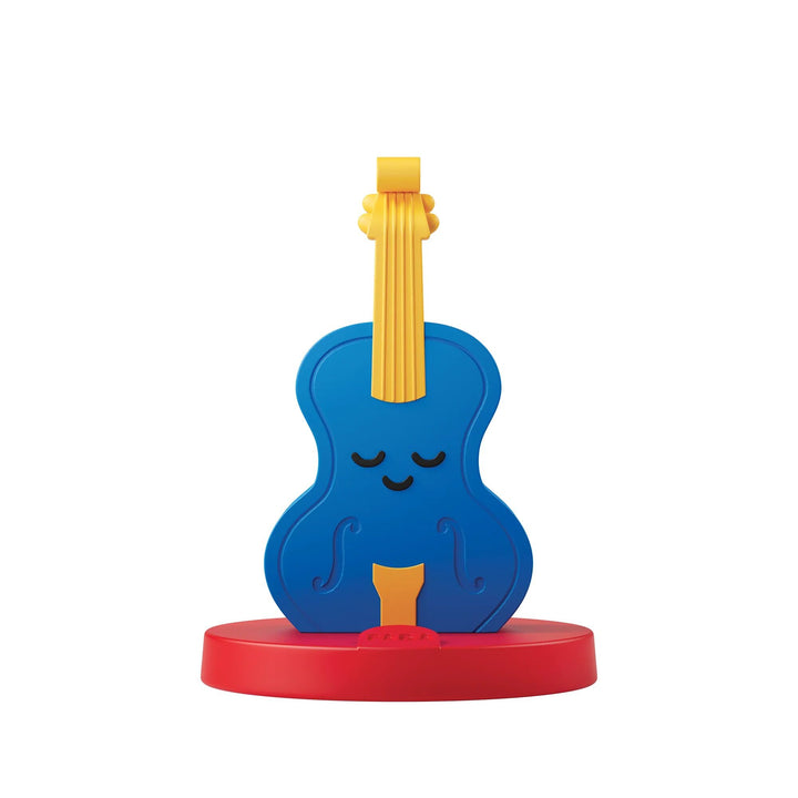 FABA Sonoro Figur – Klassische Musik mit Cello