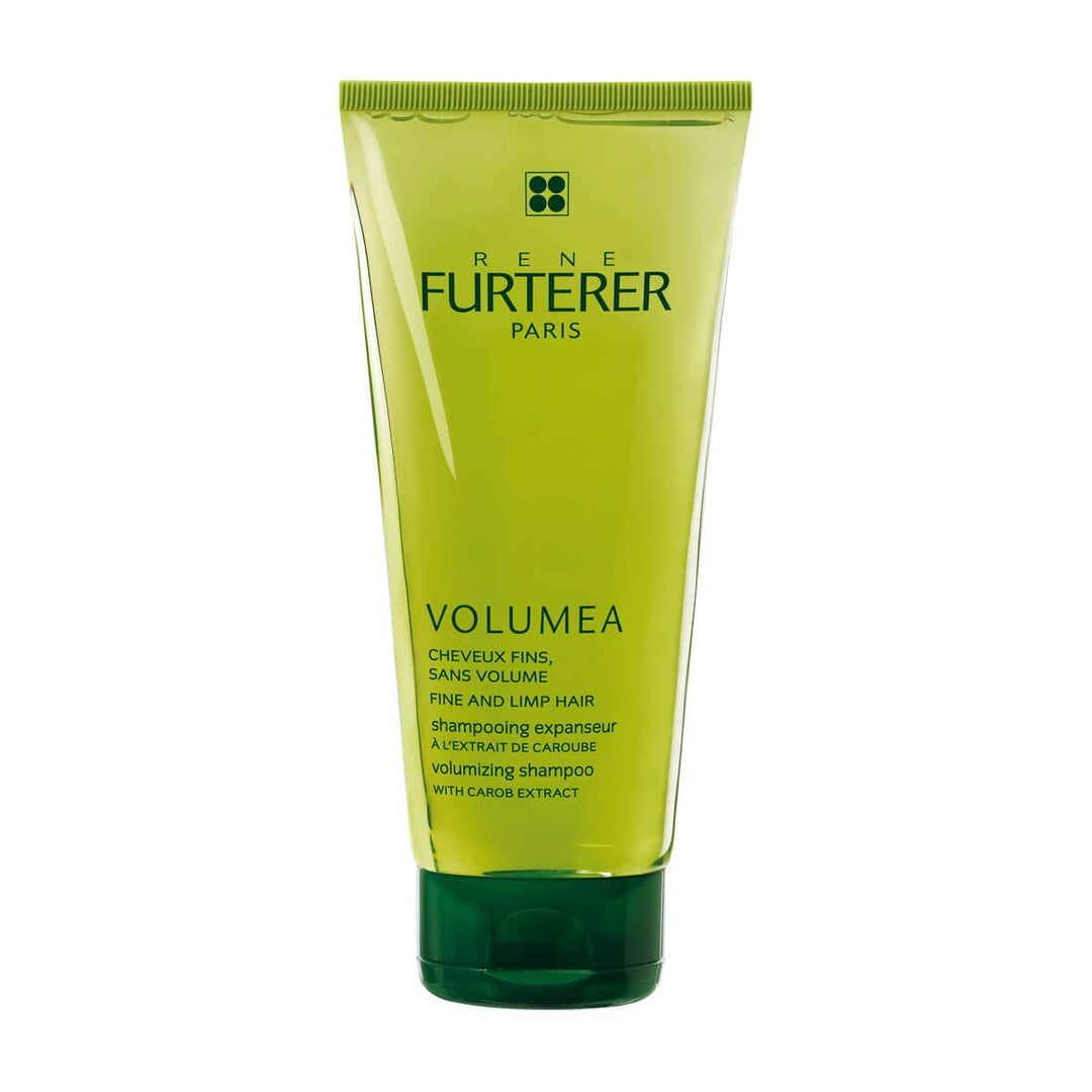 RENE FURTERER VOLUMEA Volumen Shampoo, 200 ml Shampoo Frisch 200 ml (1er Pack), Frisch 200 ml (1er P