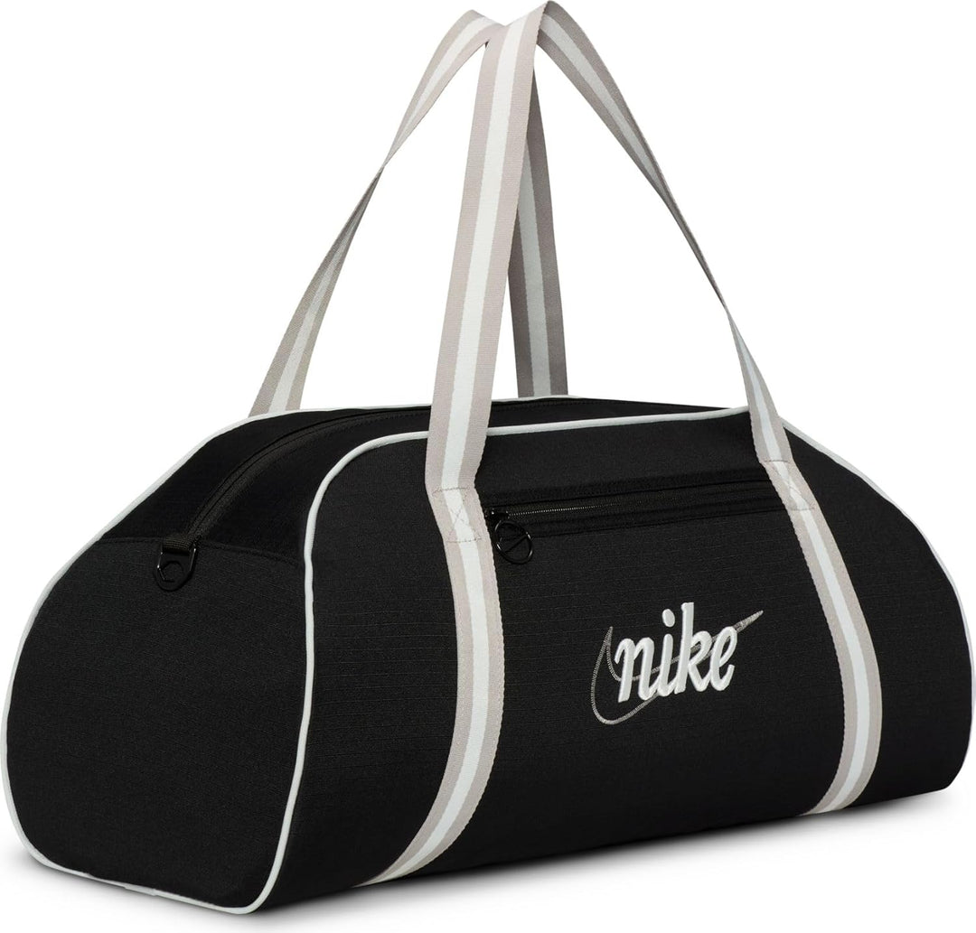 Nike Gym Club Trainingstasche (24 l), DH6863, Black/College Grey/Summit White