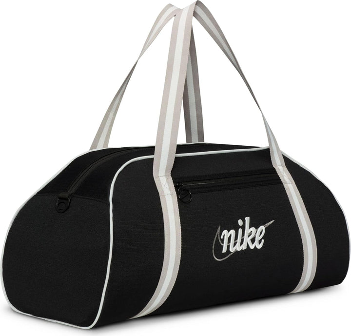 Nike Gym Club Trainingstasche (24 l), DH6863, Black/College Grey/Summit White