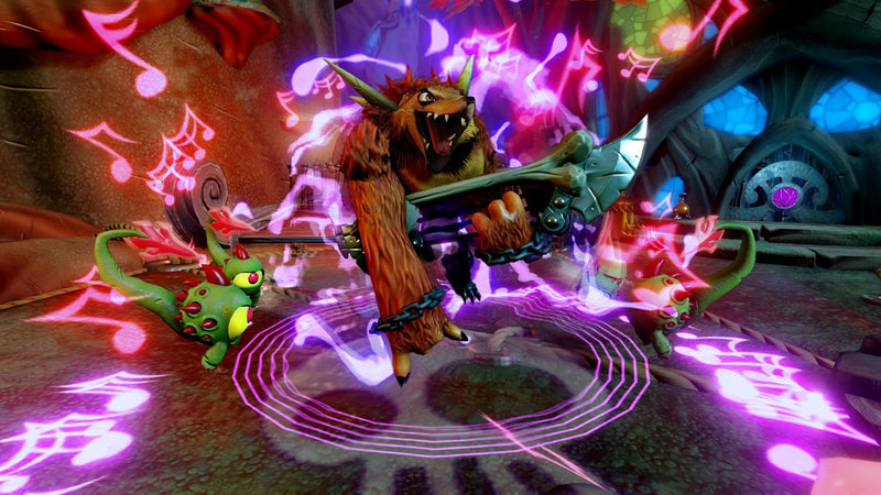 Skylanders Imaginators Spielzeug