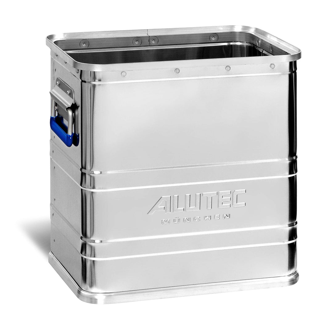 Alubox LOGIC 32 ALUTEC MÜNCHEN 32 Liter, 32 Liter