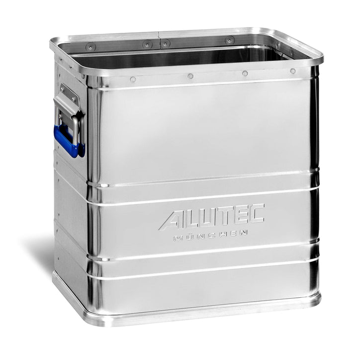 Alubox LOGIC 32 ALUTEC MÜNCHEN 32 Liter, 32 Liter