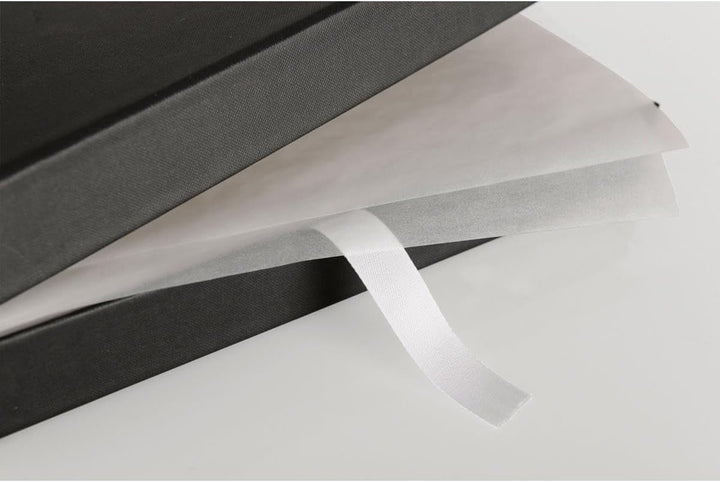 Canson 400052304 Archiv Boxen mit 25 Blatt Kristallpapier, A3+, 33.7 x 48.9 x 3.5 cm Up to A3+, Up t