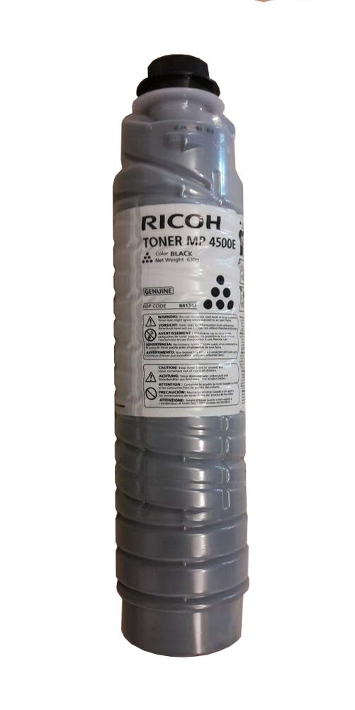 RICOH Toner schwarz für MP5002 Standardkapazität 30.000 Seiten