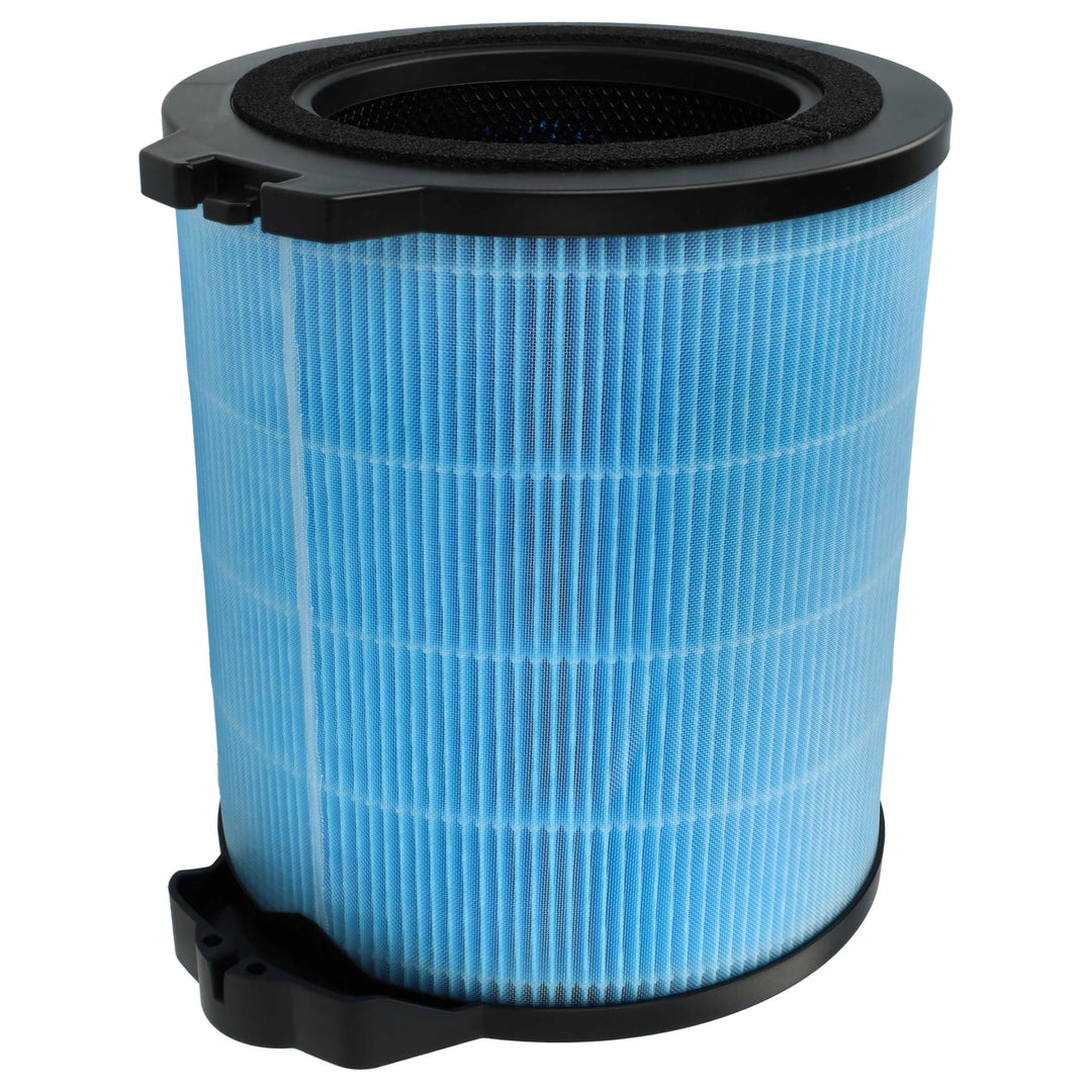vhbw HEPA Filter H12 kompatibel mit Hoover HHP30C011, H-Purifier 300 Luftreiniger - Ersatz-Filter mi