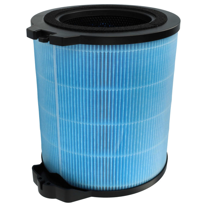 vhbw HEPA Filter H12 kompatibel mit Hoover HHP30C011, H-Purifier 300 Luftreiniger - Ersatz-Filter mi
