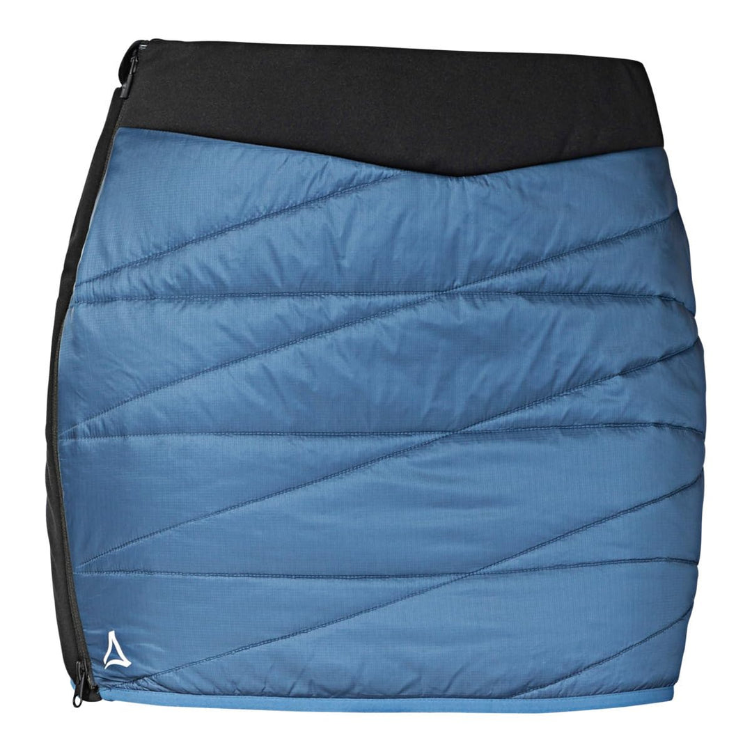 Schöffel Damen Rock 34 Blau, 34 Blau