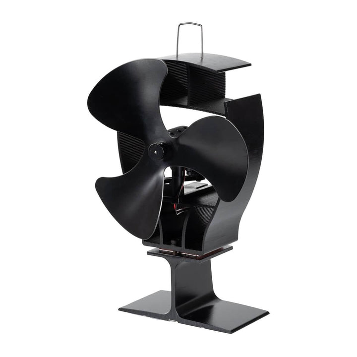 Eurom Kaminventilator Kamin Vento Swing