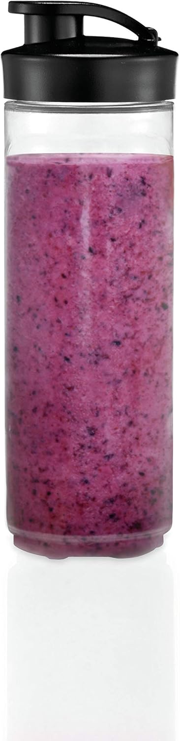 WMF Küchenminis 3in1 Eismaschine, Ice Maker für Frozen Joghurt, Sorbet und Eiscreme, Gefrierbehälter