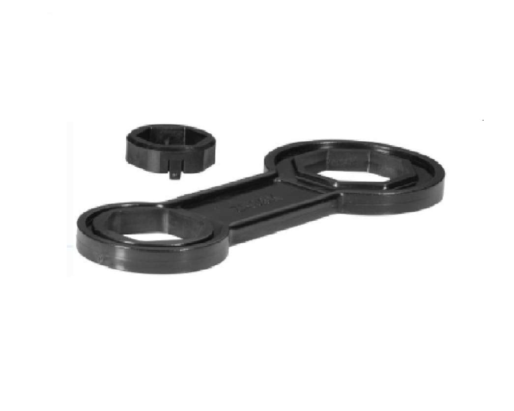 Honeywell ZR06 K – Doppelringschlüssel