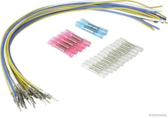 Elparts 51277136 Reparatursatz, Kabelsatz