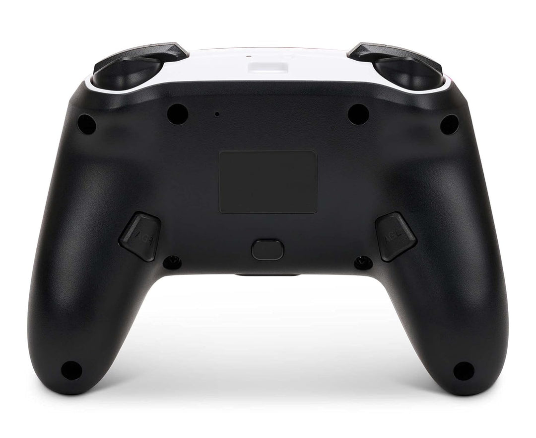 Verbesserter kabelloser PowerA-Controller für Nintendo Switch - Blood Moon Zelda, Blood Moon Zelda