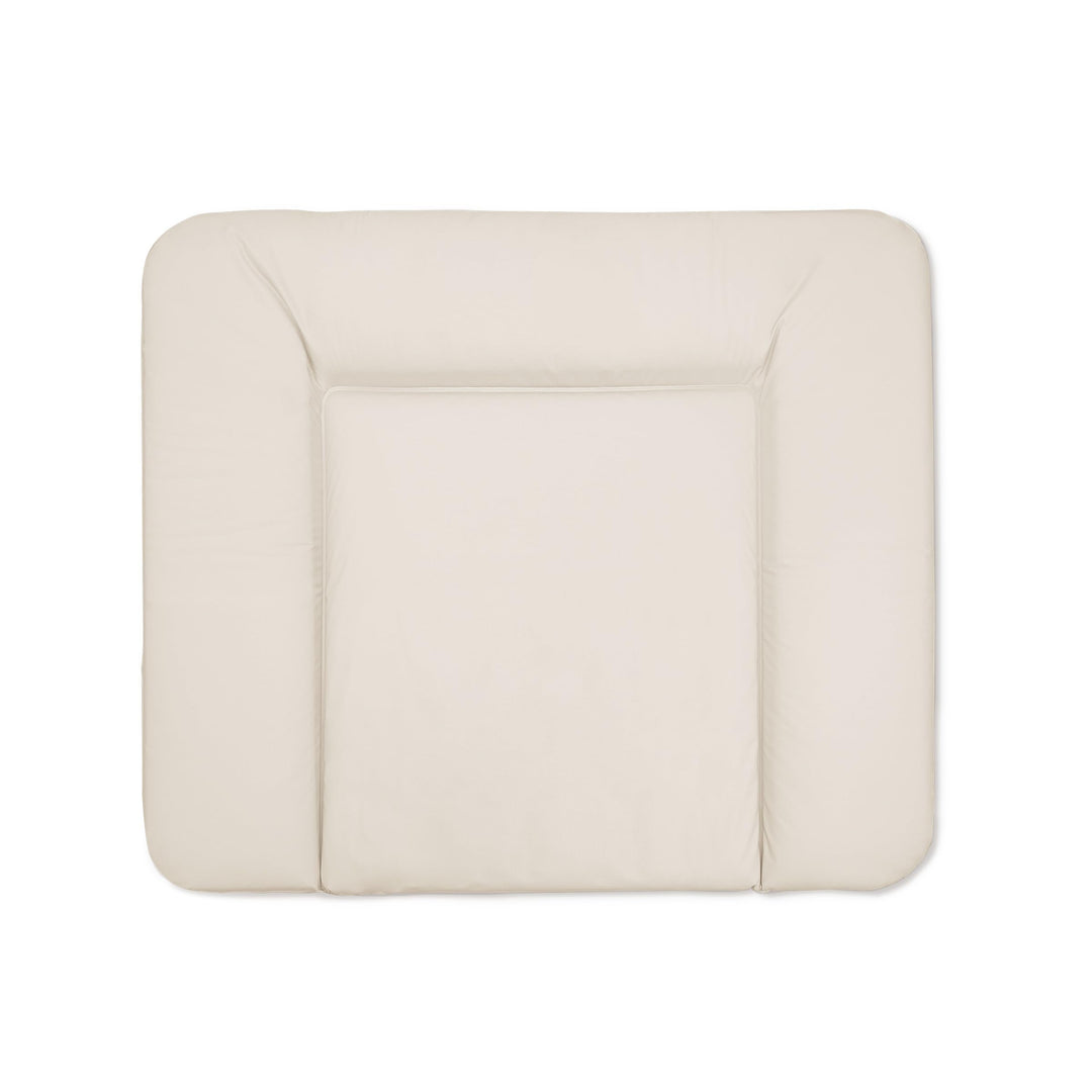 Ehrenkind® Abwaschbare Wickelauflage - Hygienisch, Sicher und Vielseitig in Beige | Wickelauflage 72
