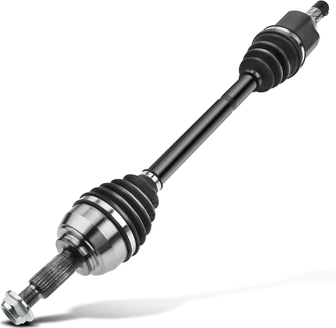 Frankberg Antriebswelle Vorderachse Links Kompatibel mit Fluence L3 L30 2010-Heute Grand Scénic III