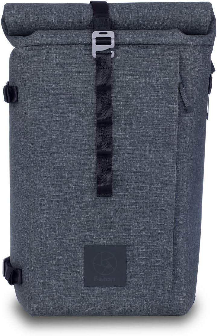 F Stop DYOTA 11 Battleship (Dark Grey)