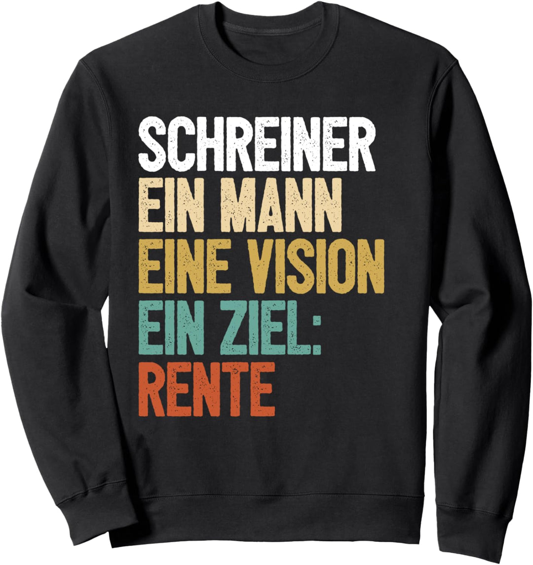 Rente Schreiner Sweatshirt
