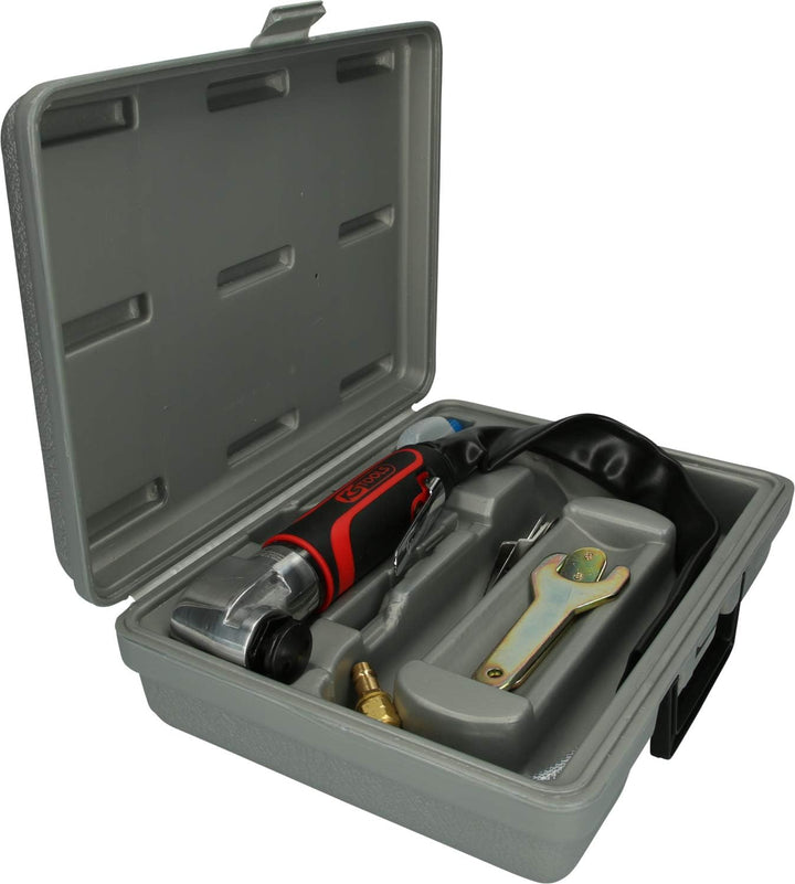 KS Tools 515.5450 Druckluft-Oszillationsschneider-Satz, 6-tlg.