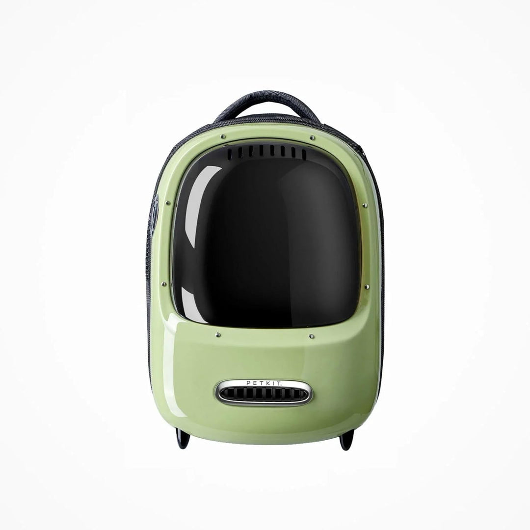 PETKIT Pet Travel Backpack Breezy 2 (Green)