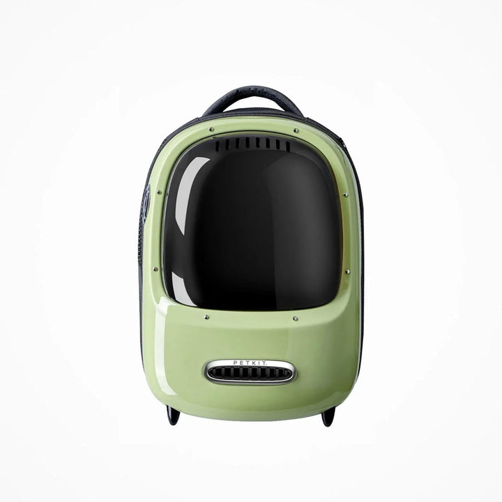 PETKIT Pet Travel Backpack Breezy 2 (Green)