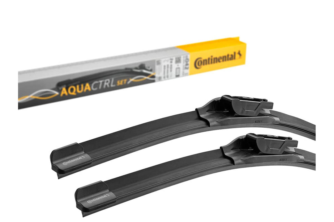 Continental AQUACTRL Scheibenwischer - 600/400mm Wischerset - Auslaufmodell - 11102
