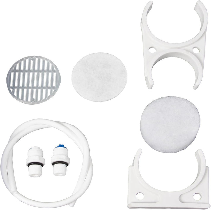 Aqua Medic Top End Filter, Reinstwasserfilter mit