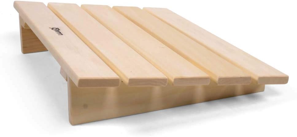 Sauna LaJa26 Kopfstütze ''Premium''