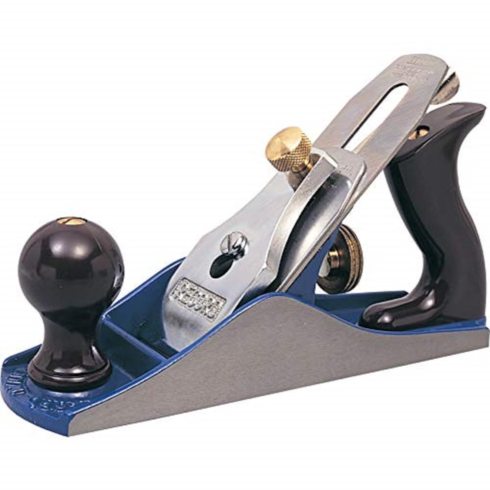 Irwin T04 IWT04 Putz-Hobel 2in - REC04, 50 mm, Holzgriff