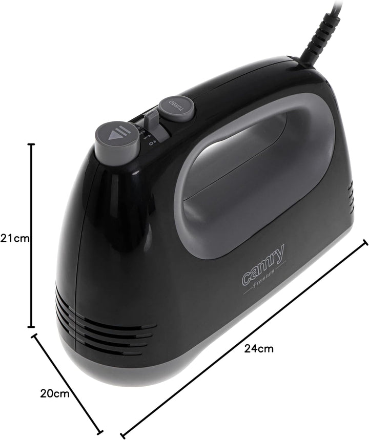 Adler 85094000 Camry CR 4220b Handmixer