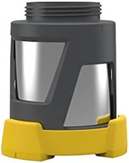 WAGNER Can Adapter (Farbdosen-Adapter) für XVLP FinishControl 5000 und FinishControl 3500, Zubehör f