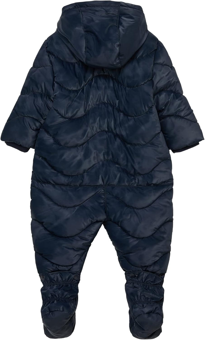 s.Oliver Baby-Mädchen Schneeanzug 74 5952, 74 5952