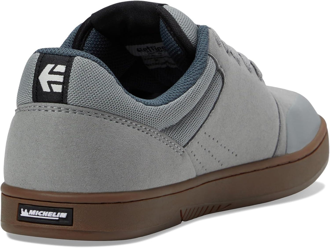 Etnies Herren Fader V. Fusion Skateschuhe 41.5 EU Cement, 41.5 EU Cement