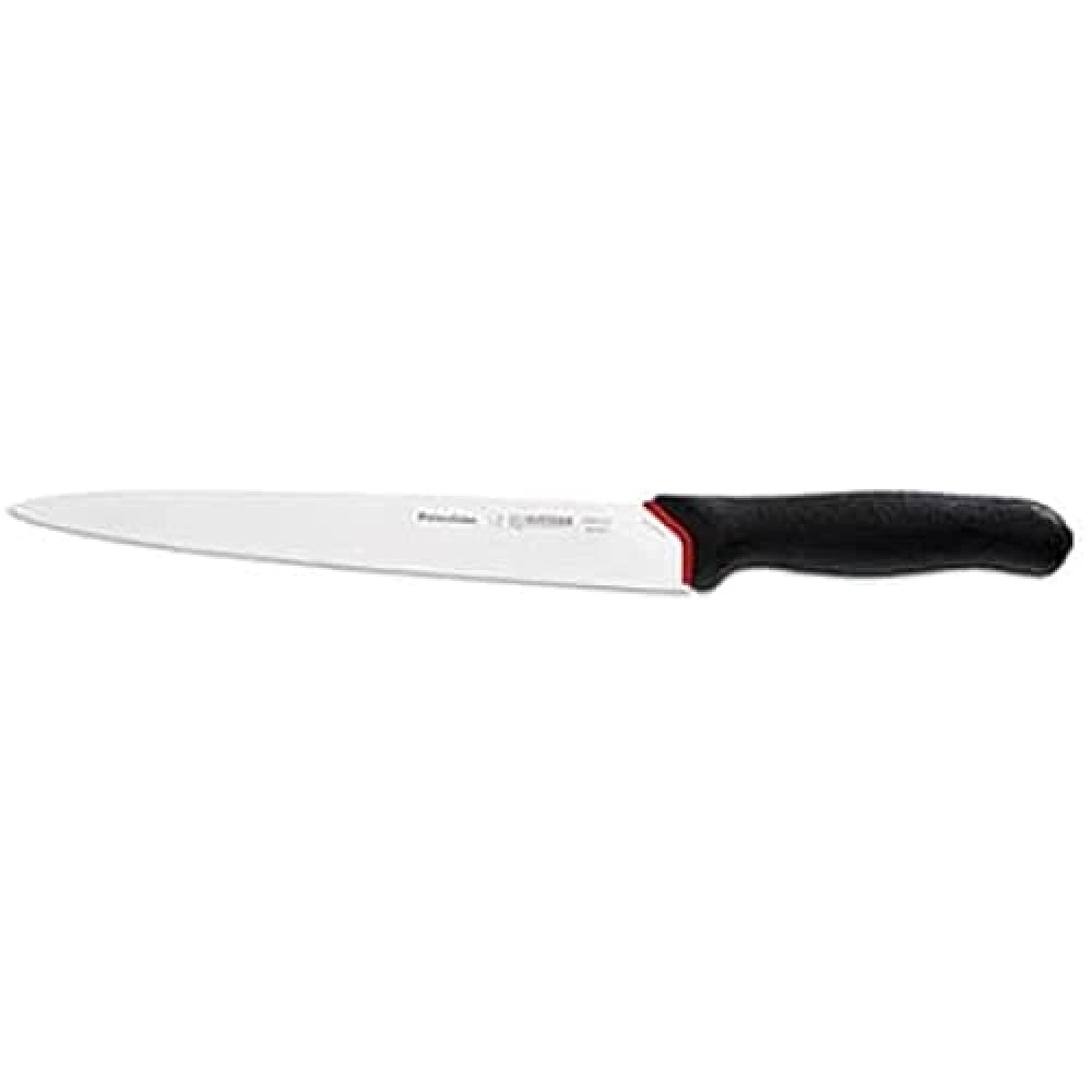 Giesser seit 1776 - Made in Germany - Yanagiba 24 cm PrimeLine Asia, schwarz, spülmaschinenfest, Sas