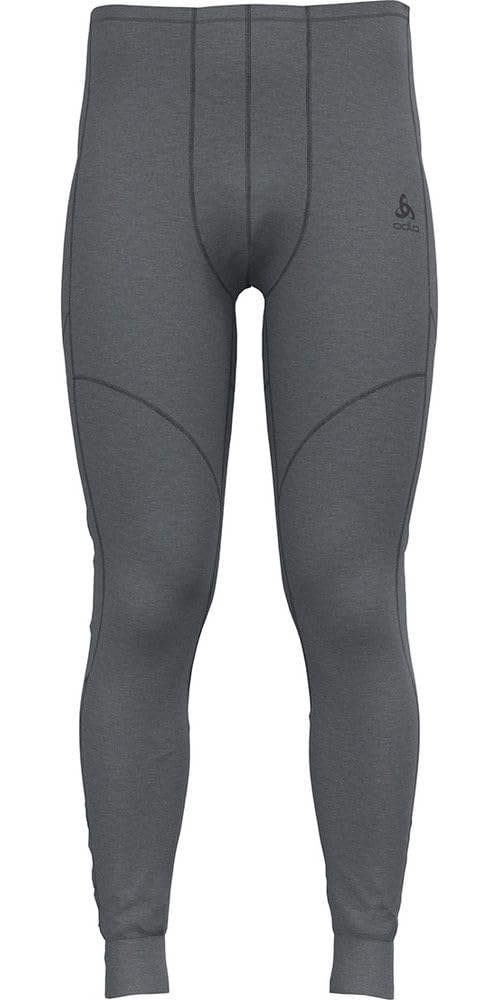 Odlo Thermohose Herren Active X-Warm I Thermounterwäsche I Warme Skiunterwäsche I Lange Thermohose I