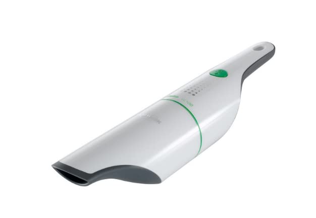 Vorwerk Leicht, Kobold VC100 V 100 Neuheit, 10