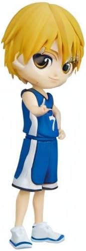Banpresto Figur Ryota Kise Kurokos Basketball Q Posketball Figur 14cm classic, classic