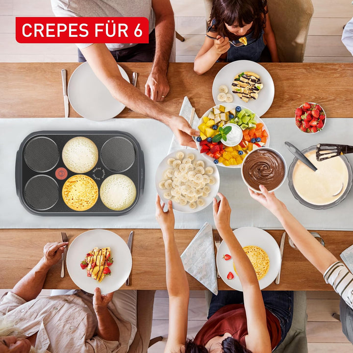 Tefal Crep&