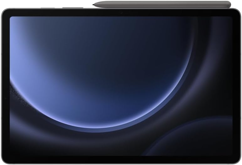 Samsung Galaxy TAB S9 FE 10.9'' 128GB 5G Gray