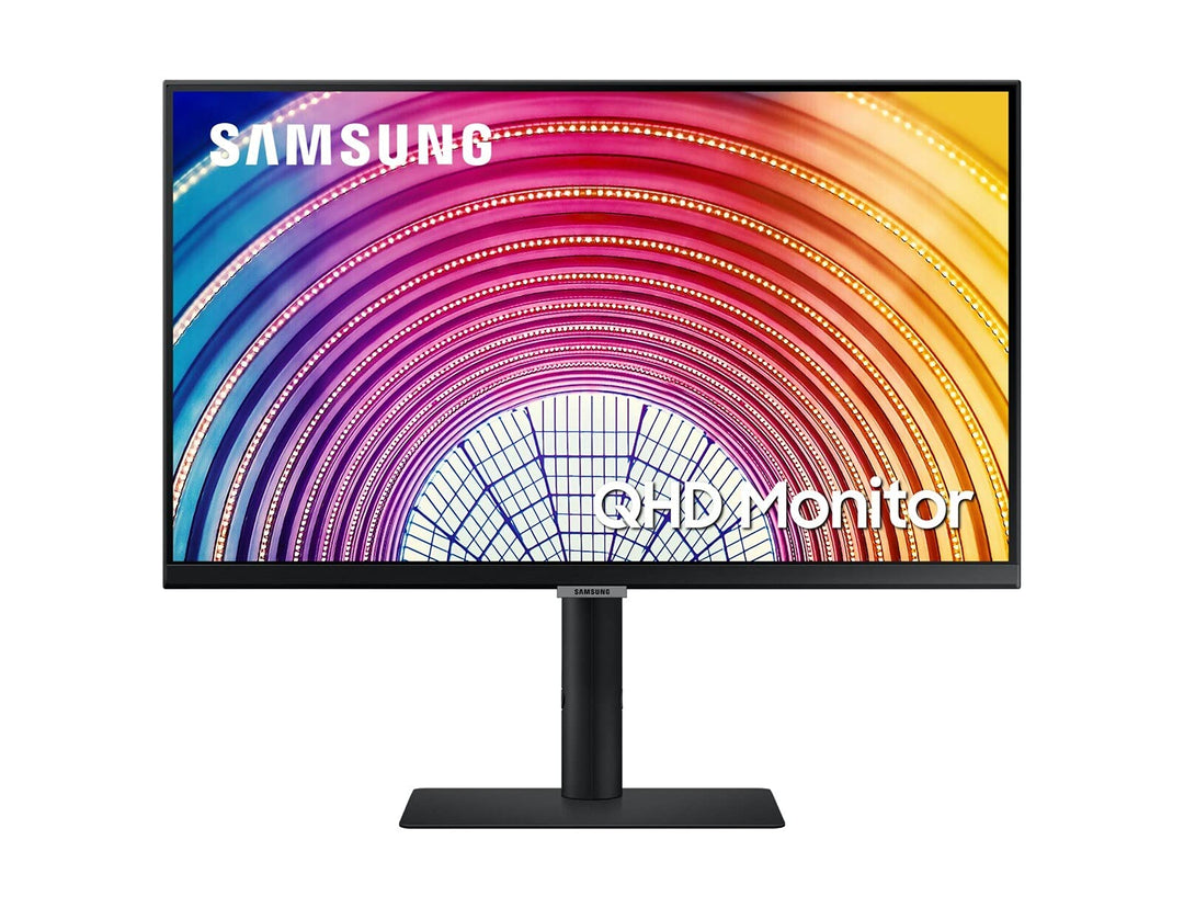 Samsung Dis 24 S24A600NWU Business