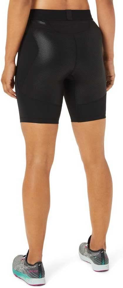 Asics Fujitrail Sprinter 17 Schwarz, 17 Schwarz
