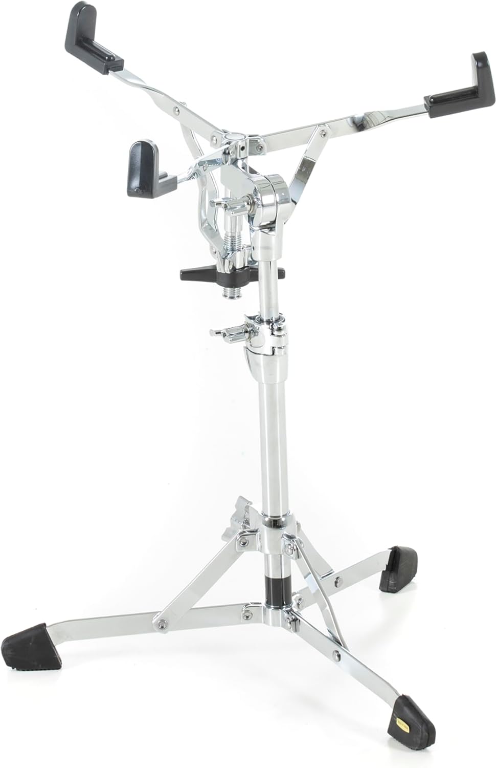 Gibraltar Hardware Pack 8700PK, Snare Ständer, Hi-Hat Ständer, Galgenbeckenständer, gerader Beckenst