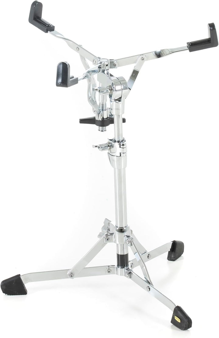 Gibraltar Hardware Pack 8700PK, Snare Ständer, Hi-Hat Ständer, Galgenbeckenständer, gerader Beckenst