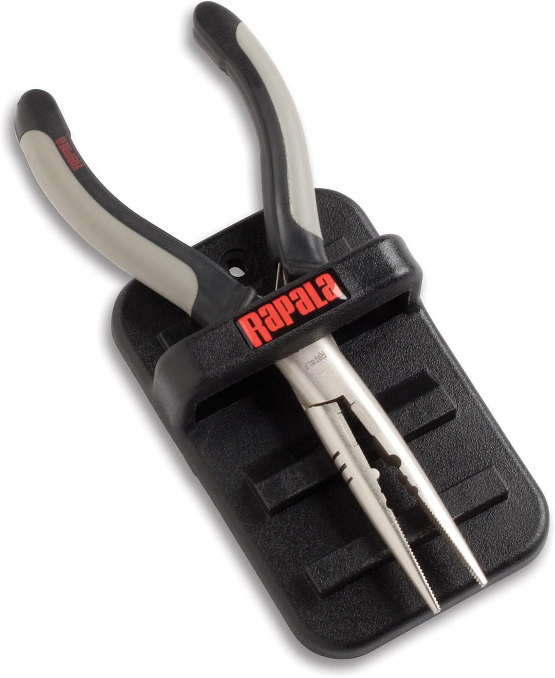 Rapala Magnetischer Werkzeughalter, Schwarz Schwarz Einheitsgrösse, Schwarz Einheitsgröße