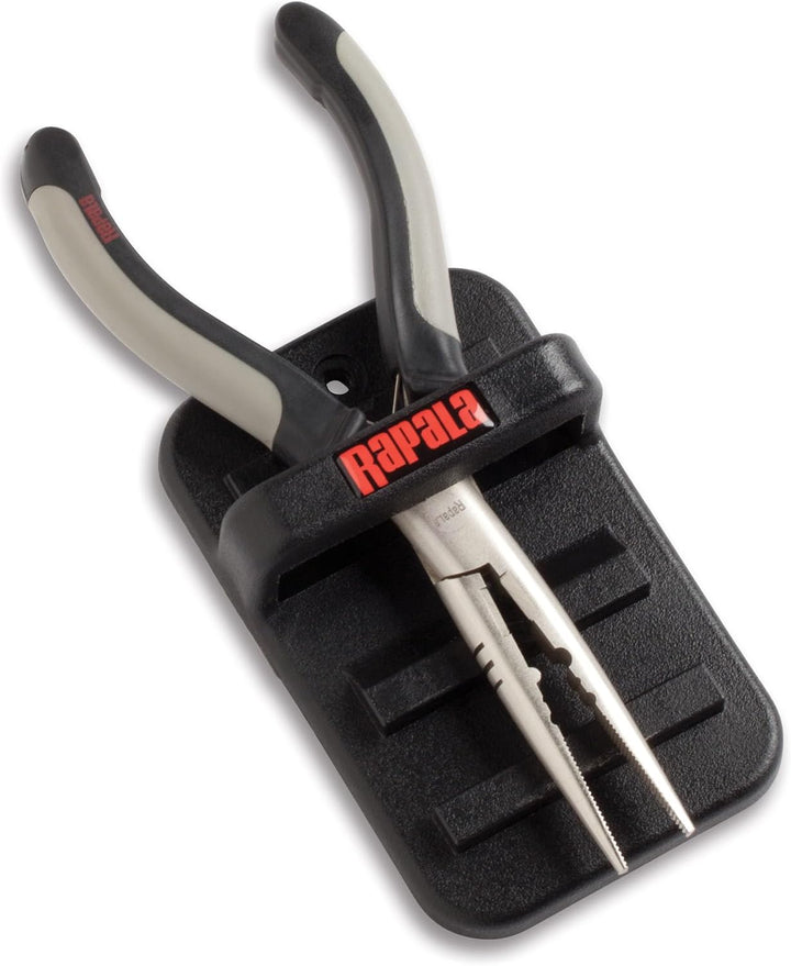 Rapala Magnetischer Werkzeughalter, Schwarz Schwarz Einheitsgrösse, Schwarz Einheitsgröße