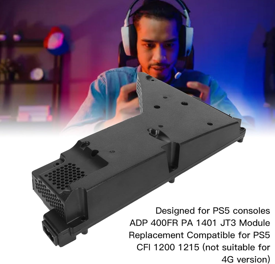 ADP 400FR PA 1401 JT3 Netzteil Professionelles Internes Netzteil für Konsole
