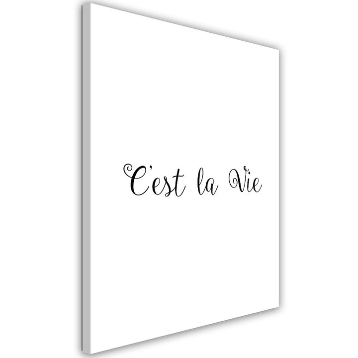 Feeby Frames. Wandbild - 1 Teilig - 50x70 cm, Leinwand Bild Leinwandbilder Bilder Wandbilder Kunstdr