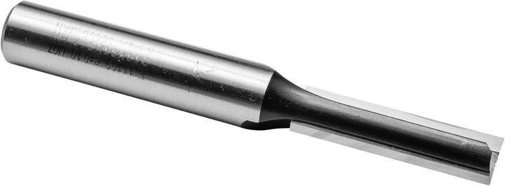 ENT 11109 Nutfräser HW, Schaft (S) 12 mm, Durchmesser (D) 10 mm, NL 35 mm, SL 55 mm, GL 90 mm, mit H