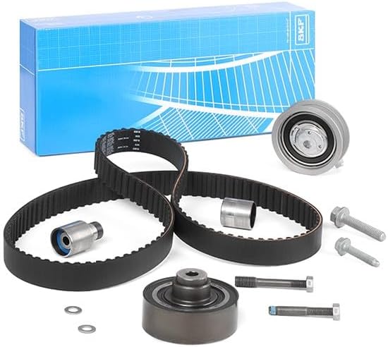 SKF VKMA 01251 Zahnriemensatz