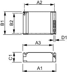 Philips Lighting Halogen-Metalldampflampen EVG 150W (1 x 150 W) für Leuchteneinbau, Metallgehäuse